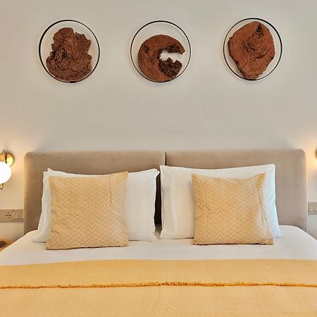 Villa Margarit Boutique Hotel Sarandë Eksteriør bilde