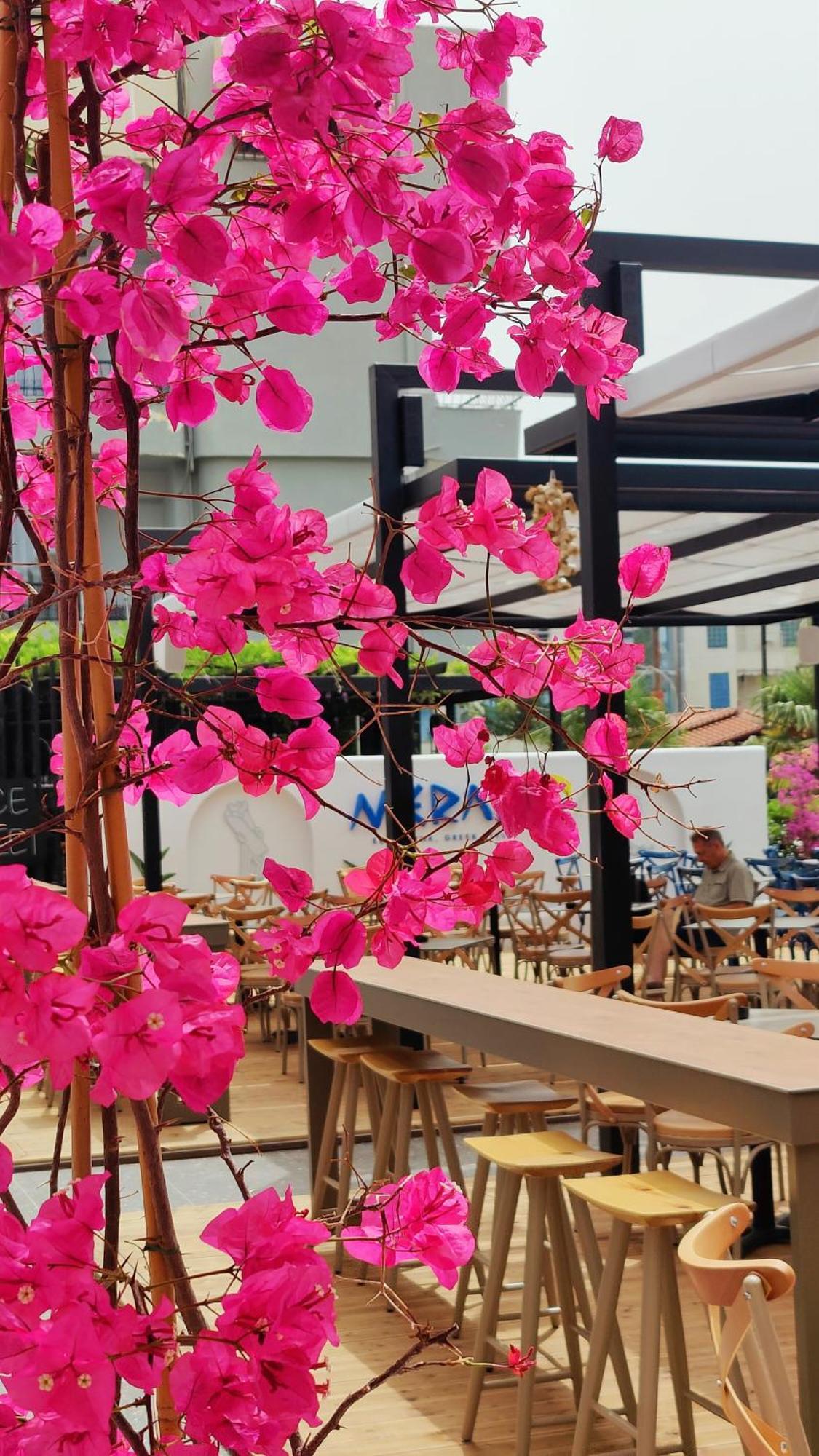 Villa Margarit Boutique Hotel Sarandë Eksteriør bilde
