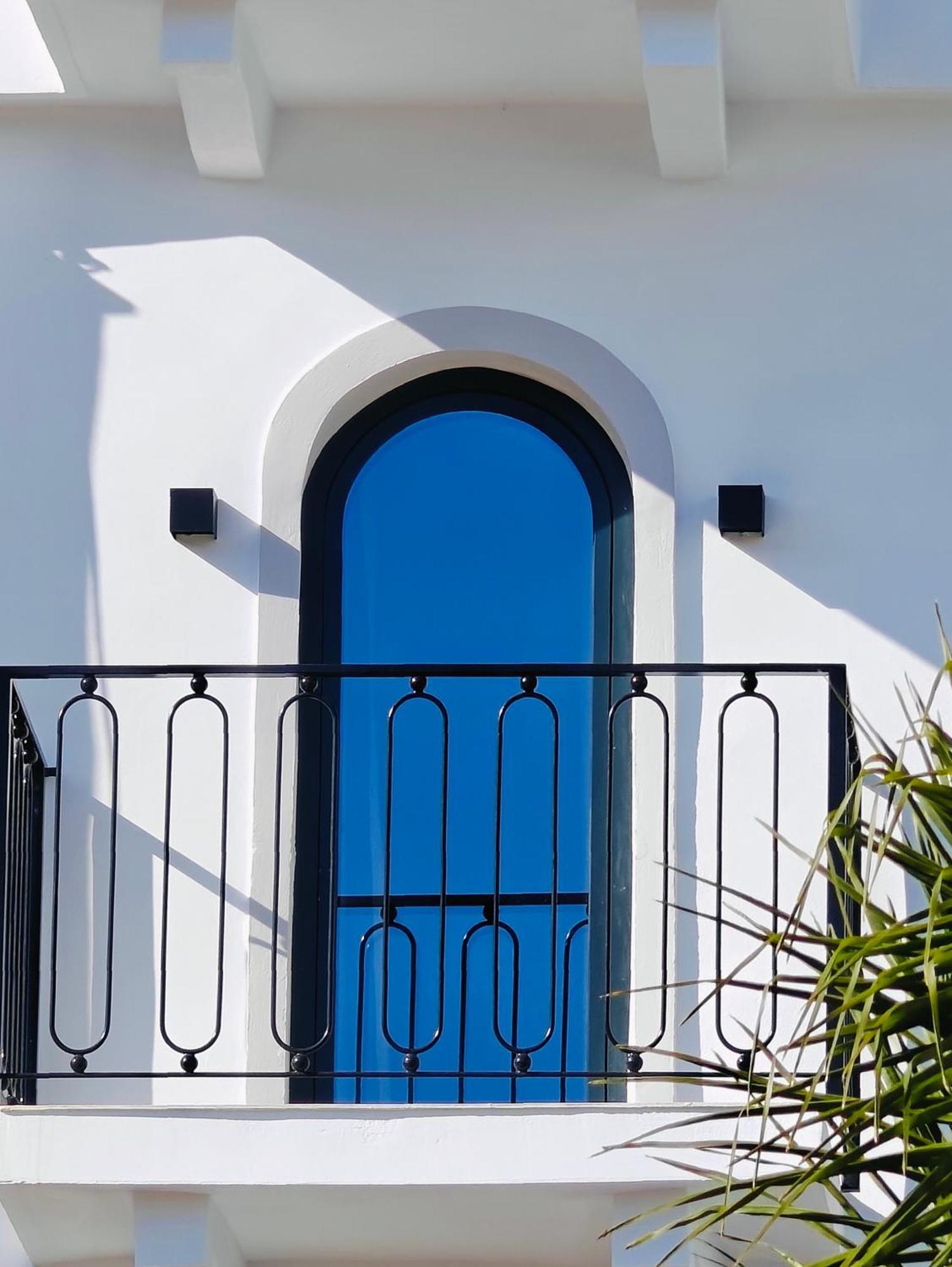 Villa Margarit Boutique Hotel Sarandë Eksteriør bilde