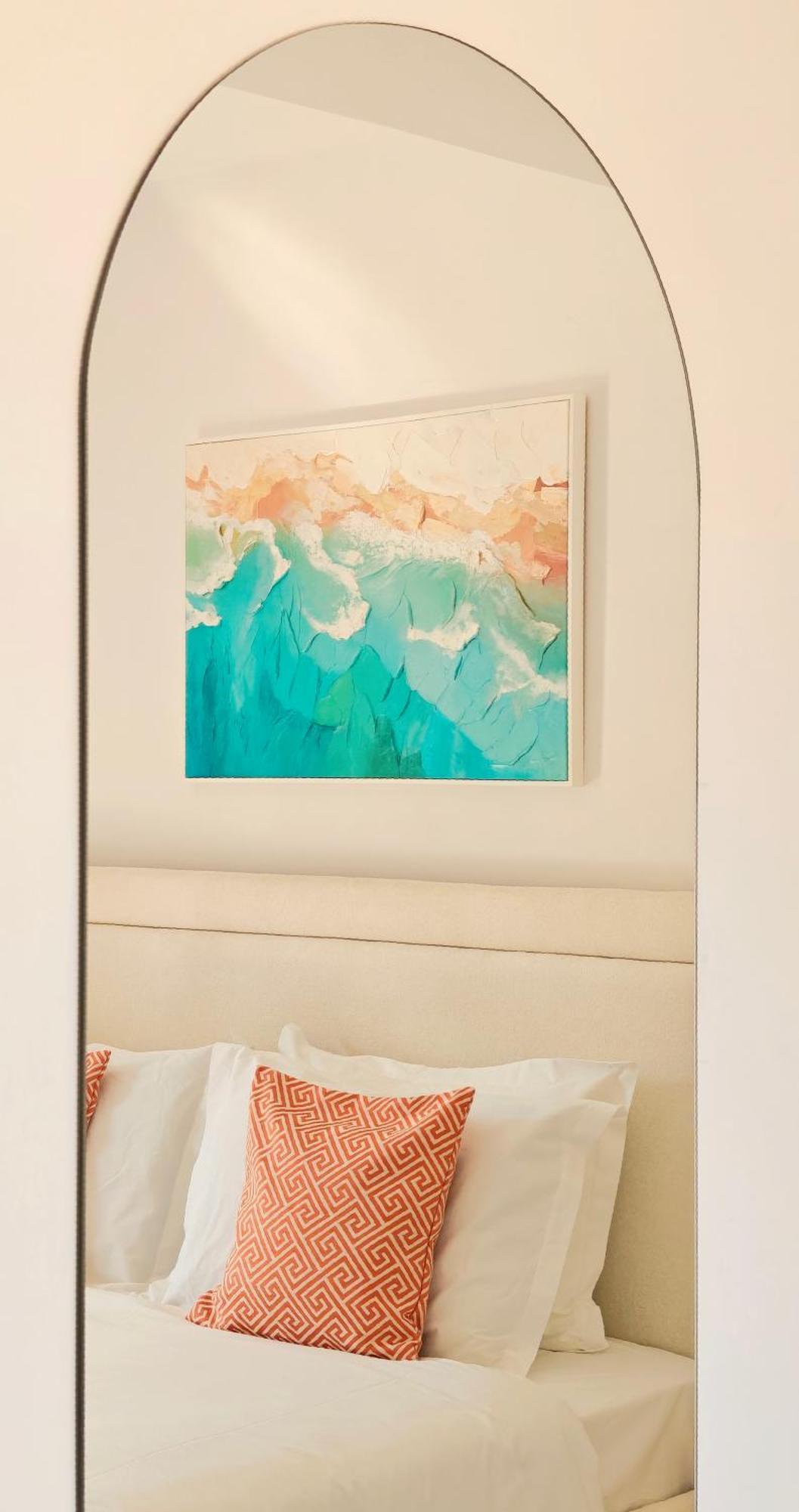 Villa Margarit Boutique Hotel Sarandë Eksteriør bilde