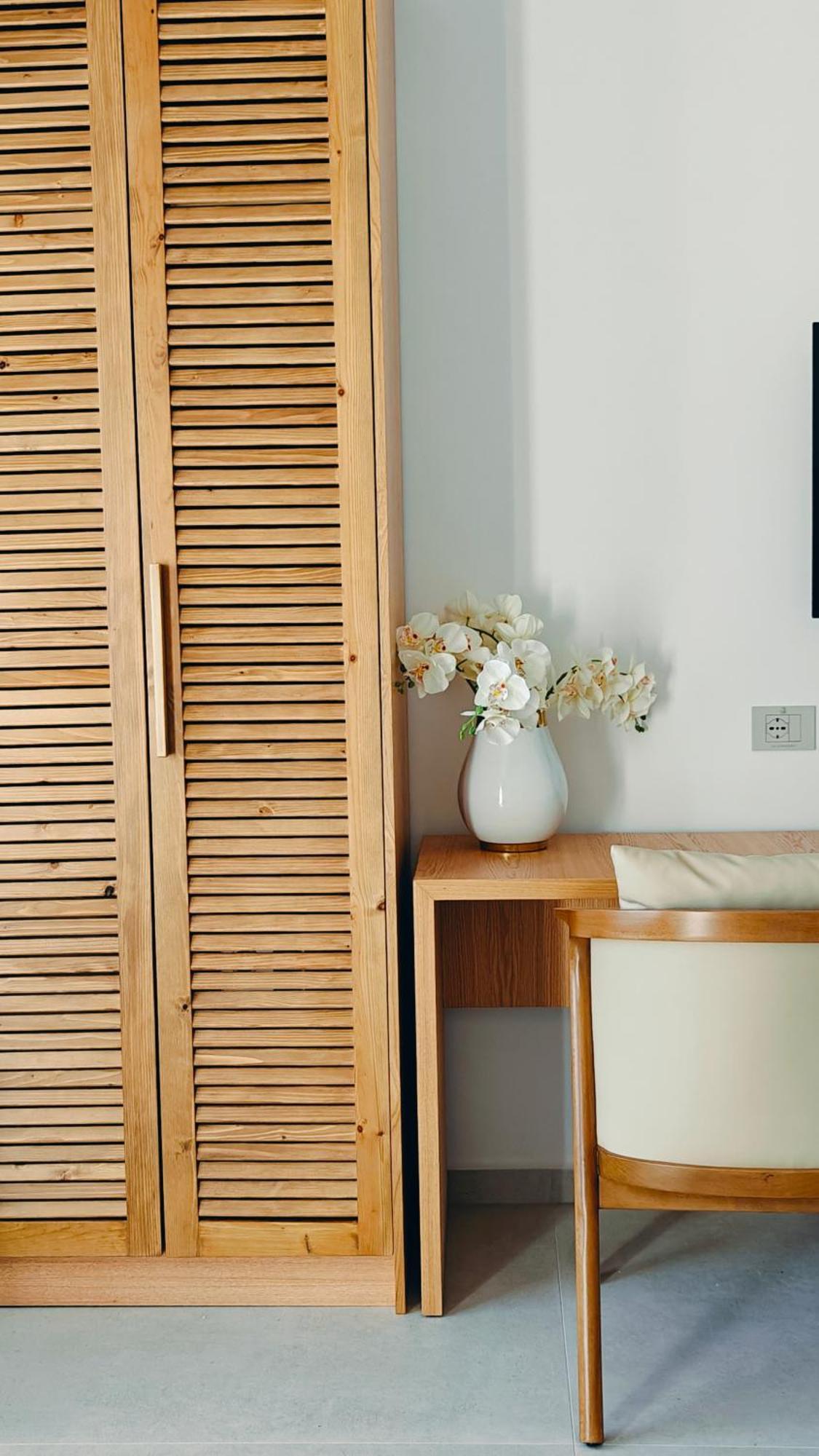 Villa Margarit Boutique Hotel Sarandë Eksteriør bilde
