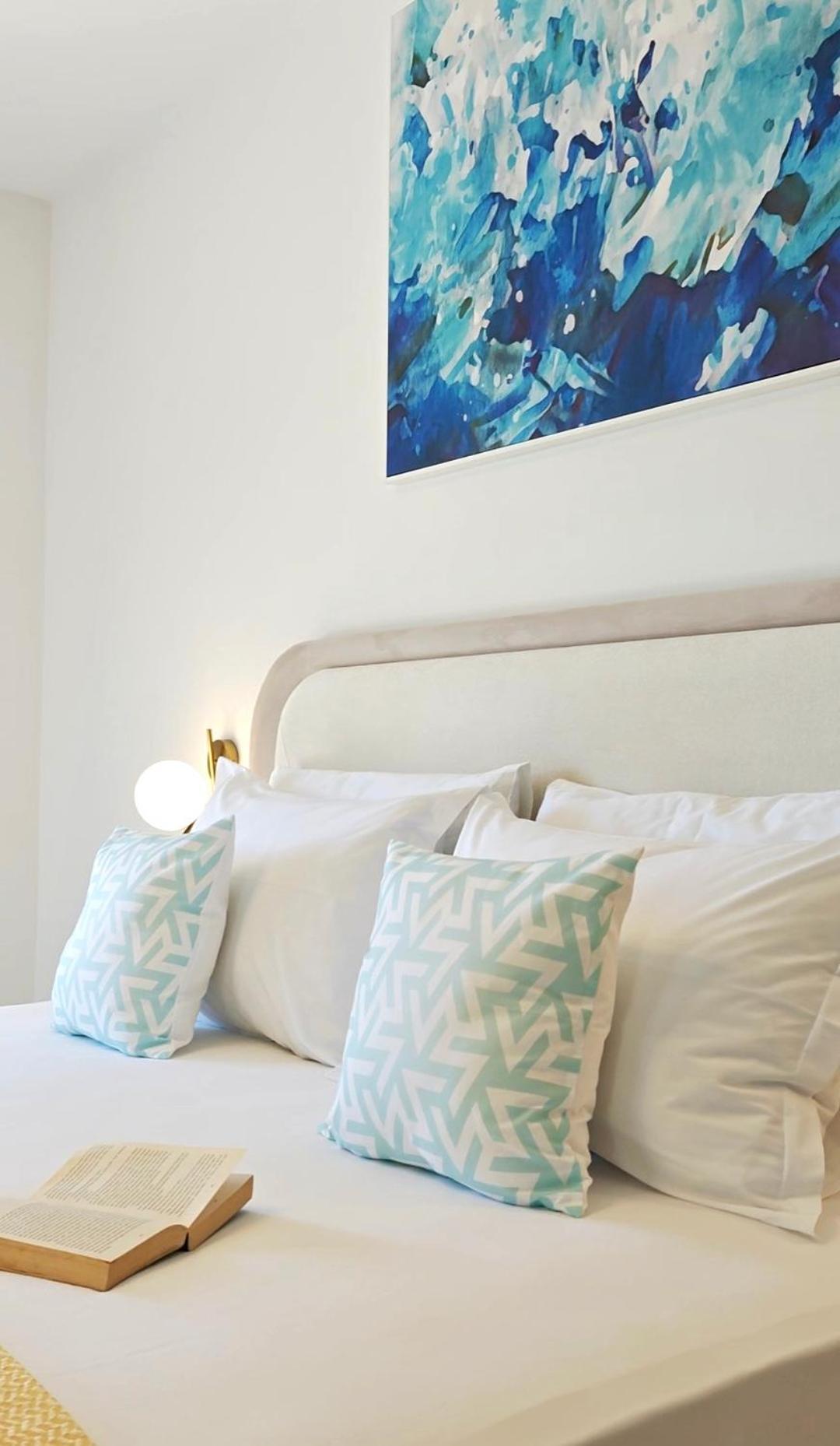 Villa Margarit Boutique Hotel Sarandë Eksteriør bilde